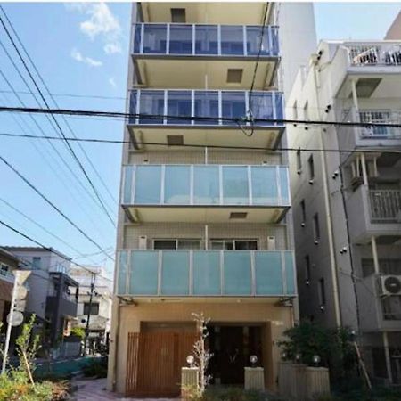 Апартаменти Otsuka No3 Mansion #Jr Yamanote Line#Jr大塚駅徒歩5分# Fixed Wifi Токіо Екстер'єр фото