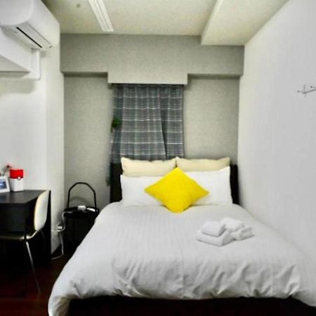 Апартаменти Otsuka No3 Mansion #Jr Yamanote Line#Jr大塚駅徒歩5分# Fixed Wifi Токіо Екстер'єр фото