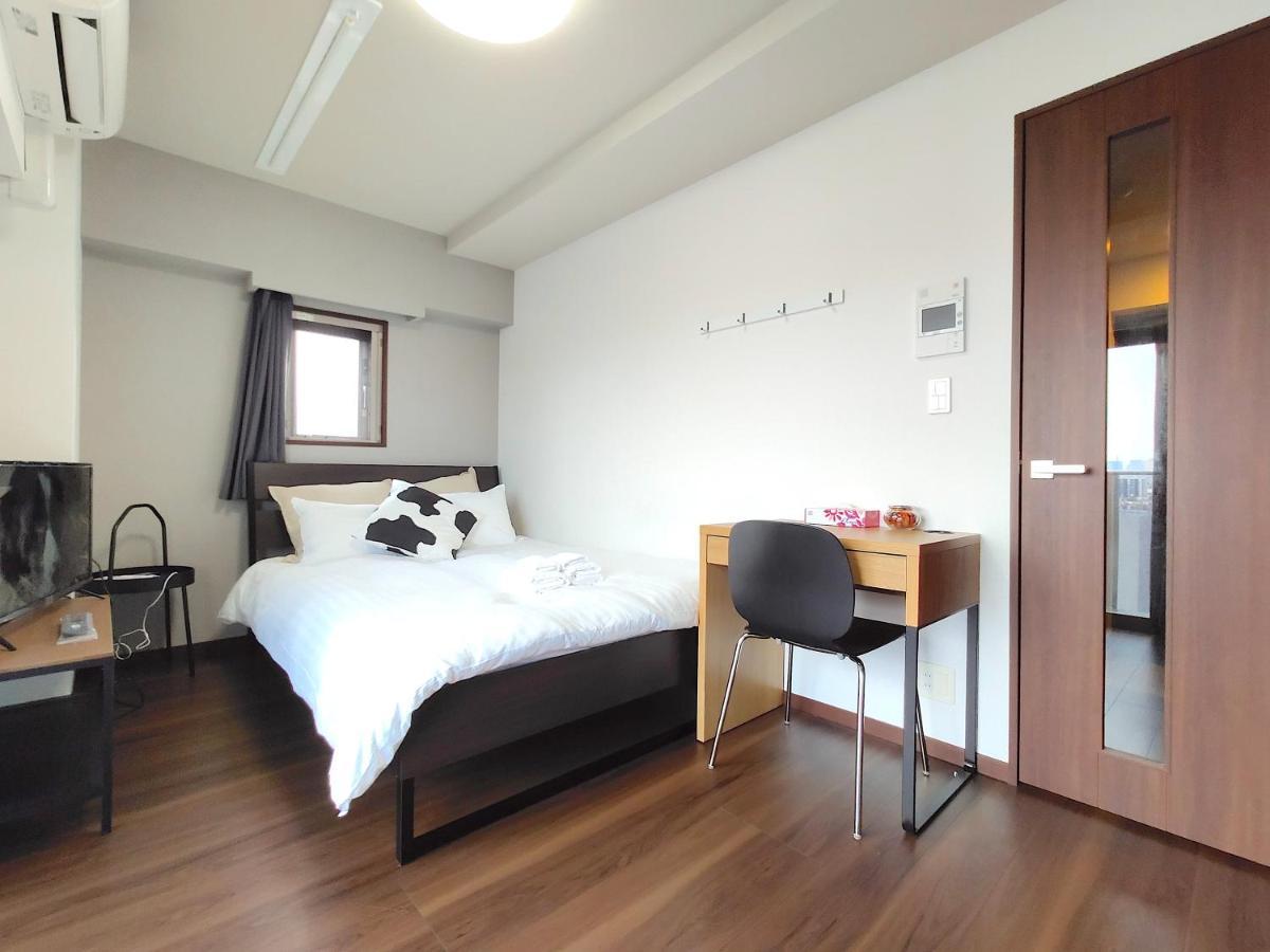 Апартаменти Otsuka No3 Mansion #Jr Yamanote Line#Jr大塚駅徒歩5分# Fixed Wifi Токіо Екстер'єр фото