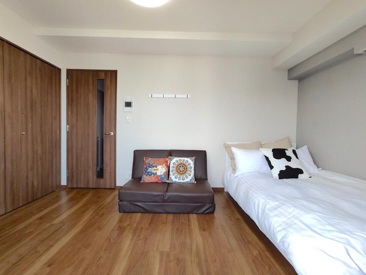 Апартаменти Otsuka No3 Mansion #Jr Yamanote Line#Jr大塚駅徒歩5分# Fixed Wifi Токіо Екстер'єр фото