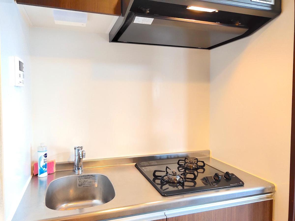 Апартаменти Otsuka No3 Mansion #Jr Yamanote Line#Jr大塚駅徒歩5分# Fixed Wifi Токіо Екстер'єр фото