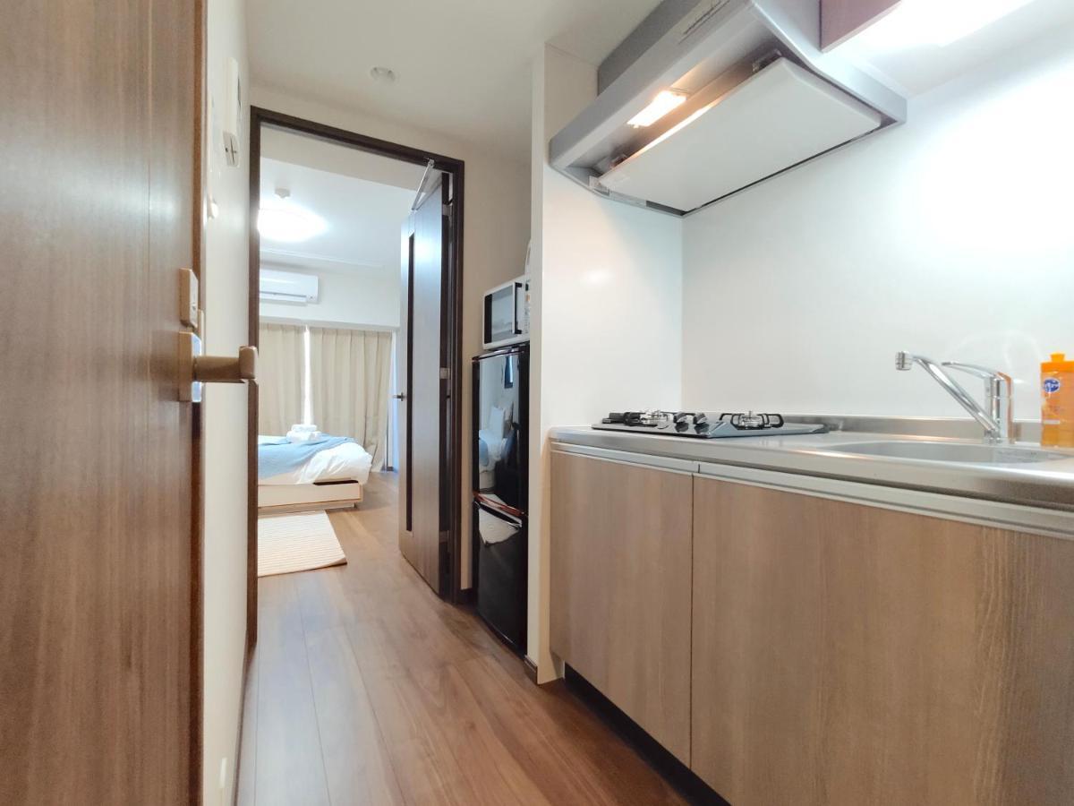 Апартаменти Otsuka No3 Mansion #Jr Yamanote Line#Jr大塚駅徒歩5分# Fixed Wifi Токіо Екстер'єр фото