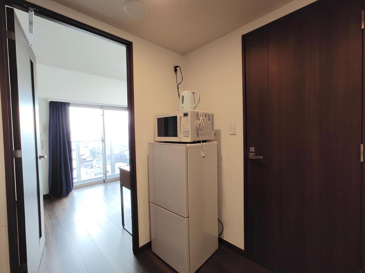 Апартаменти Otsuka No3 Mansion #Jr Yamanote Line#Jr大塚駅徒歩5分# Fixed Wifi Токіо Екстер'єр фото