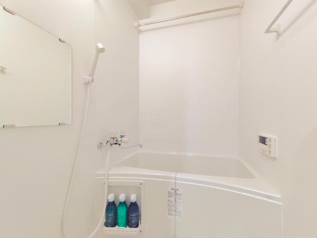 Апартаменти Otsuka No3 Mansion #Jr Yamanote Line#Jr大塚駅徒歩5分# Fixed Wifi Токіо Екстер'єр фото