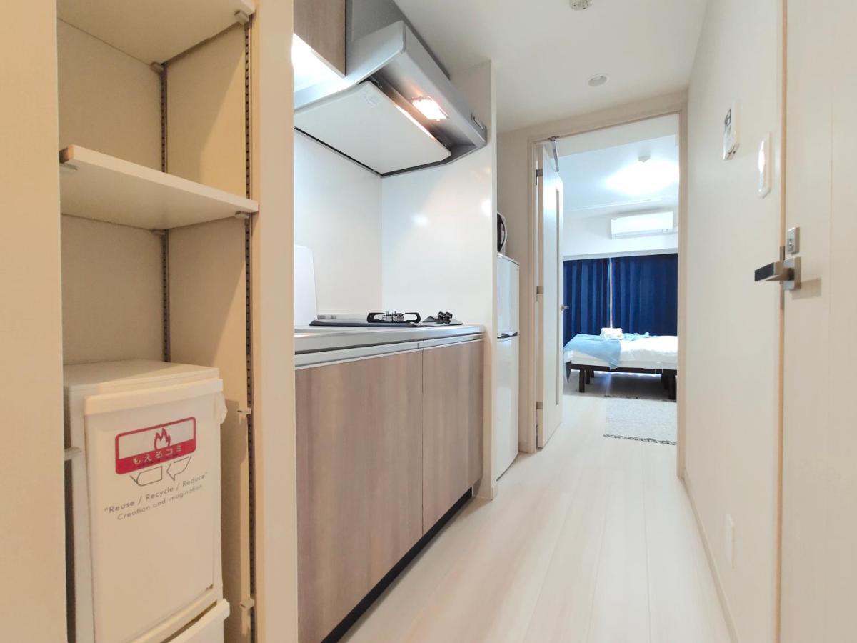 Апартаменти Otsuka No3 Mansion #Jr Yamanote Line#Jr大塚駅徒歩5分# Fixed Wifi Токіо Екстер'єр фото