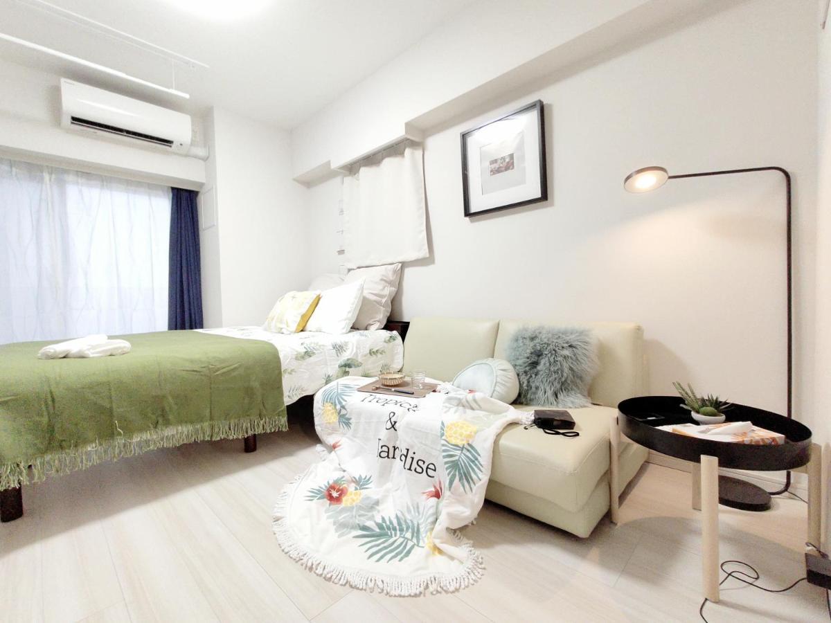 Апартаменти Otsuka No3 Mansion #Jr Yamanote Line#Jr大塚駅徒歩5分# Fixed Wifi Токіо Екстер'єр фото