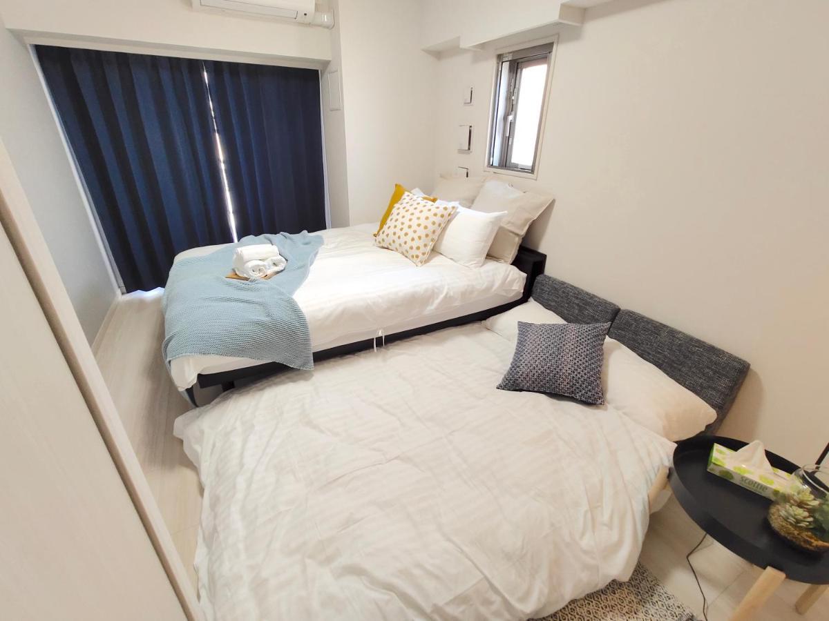 Апартаменти Otsuka No3 Mansion #Jr Yamanote Line#Jr大塚駅徒歩5分# Fixed Wifi Токіо Екстер'єр фото