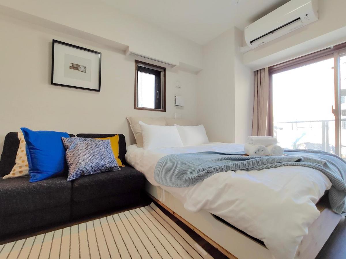 Апартаменти Otsuka No3 Mansion #Jr Yamanote Line#Jr大塚駅徒歩5分# Fixed Wifi Токіо Екстер'єр фото