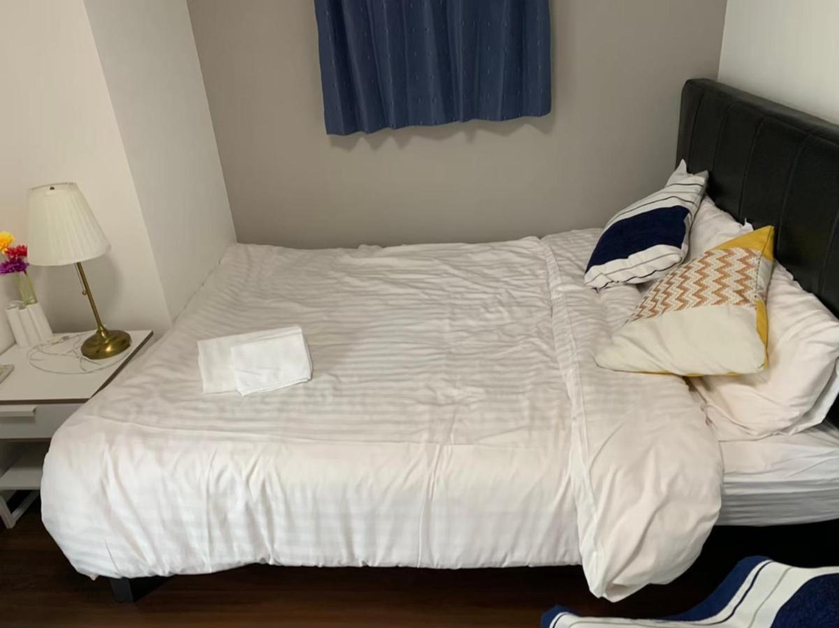 Апартаменти Otsuka No3 Mansion #Jr Yamanote Line#Jr大塚駅徒歩5分# Fixed Wifi Токіо Екстер'єр фото