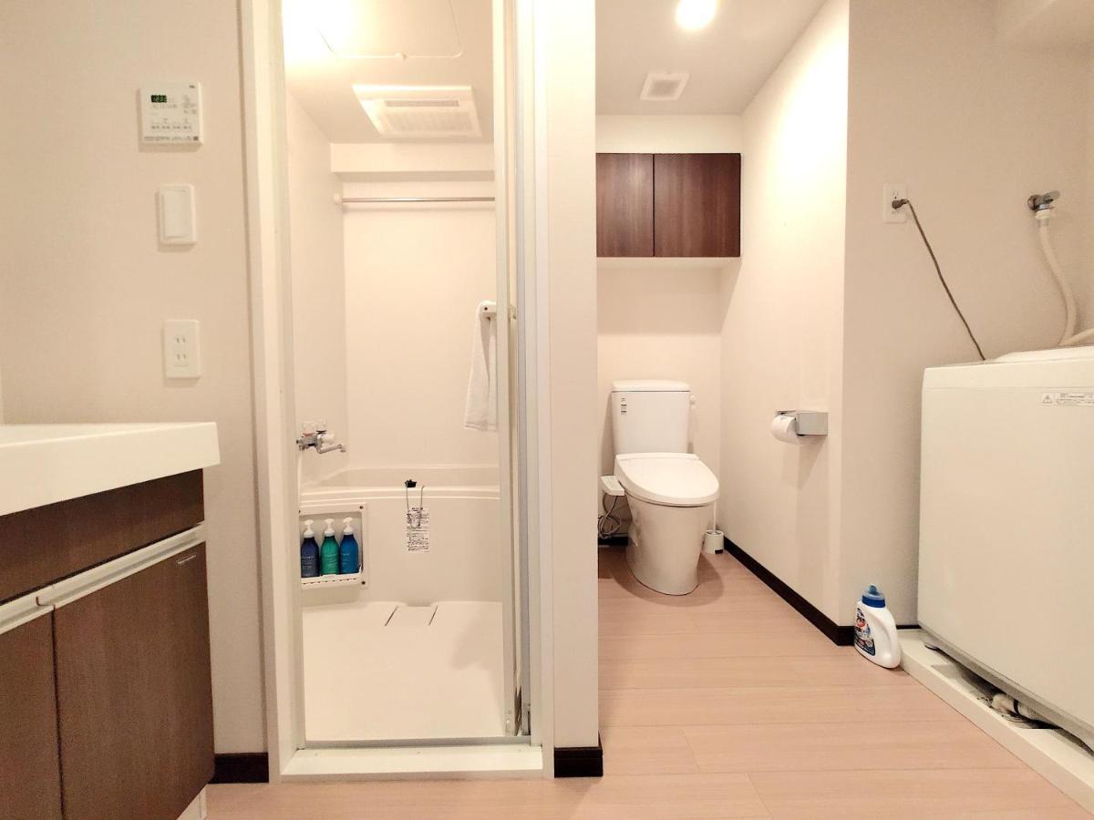 Апартаменти Otsuka No3 Mansion #Jr Yamanote Line#Jr大塚駅徒歩5分# Fixed Wifi Токіо Екстер'єр фото