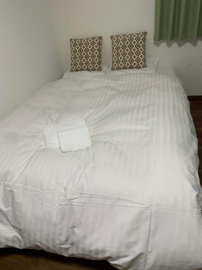 Апартаменти Otsuka No3 Mansion #Jr Yamanote Line#Jr大塚駅徒歩5分# Fixed Wifi Токіо Екстер'єр фото