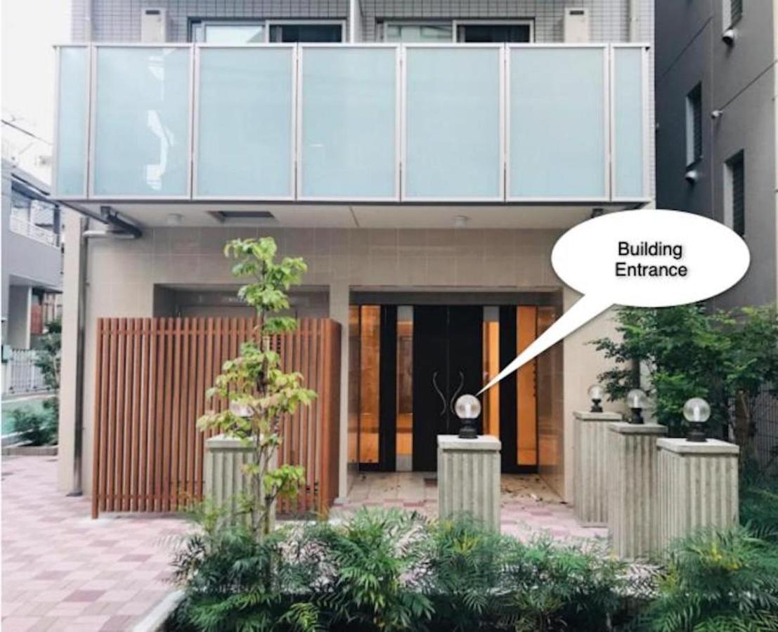 Апартаменти Otsuka No3 Mansion #Jr Yamanote Line#Jr大塚駅徒歩5分# Fixed Wifi Токіо Екстер'єр фото