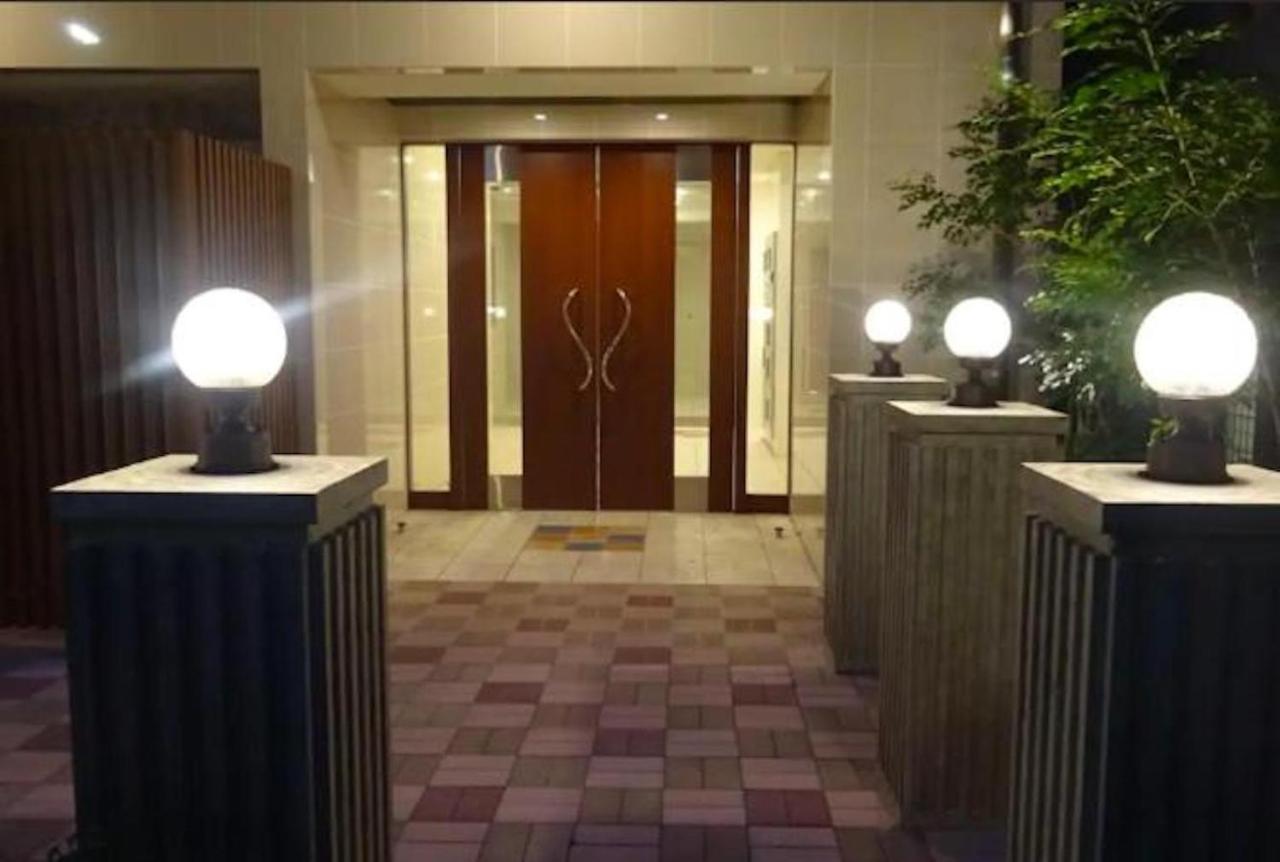 Апартаменти Otsuka No3 Mansion #Jr Yamanote Line#Jr大塚駅徒歩5分# Fixed Wifi Токіо Екстер'єр фото