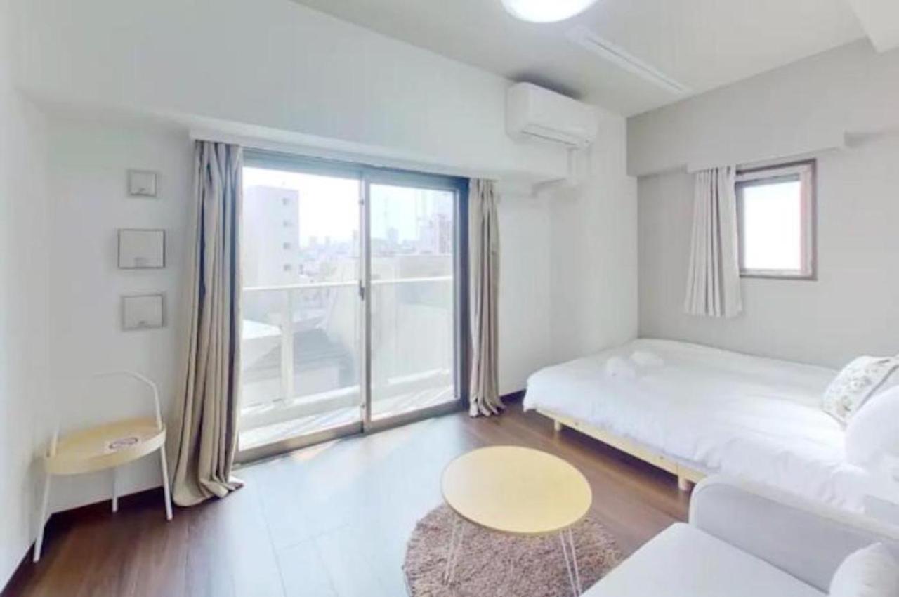 Апартаменти Otsuka No3 Mansion #Jr Yamanote Line#Jr大塚駅徒歩5分# Fixed Wifi Токіо Екстер'єр фото
