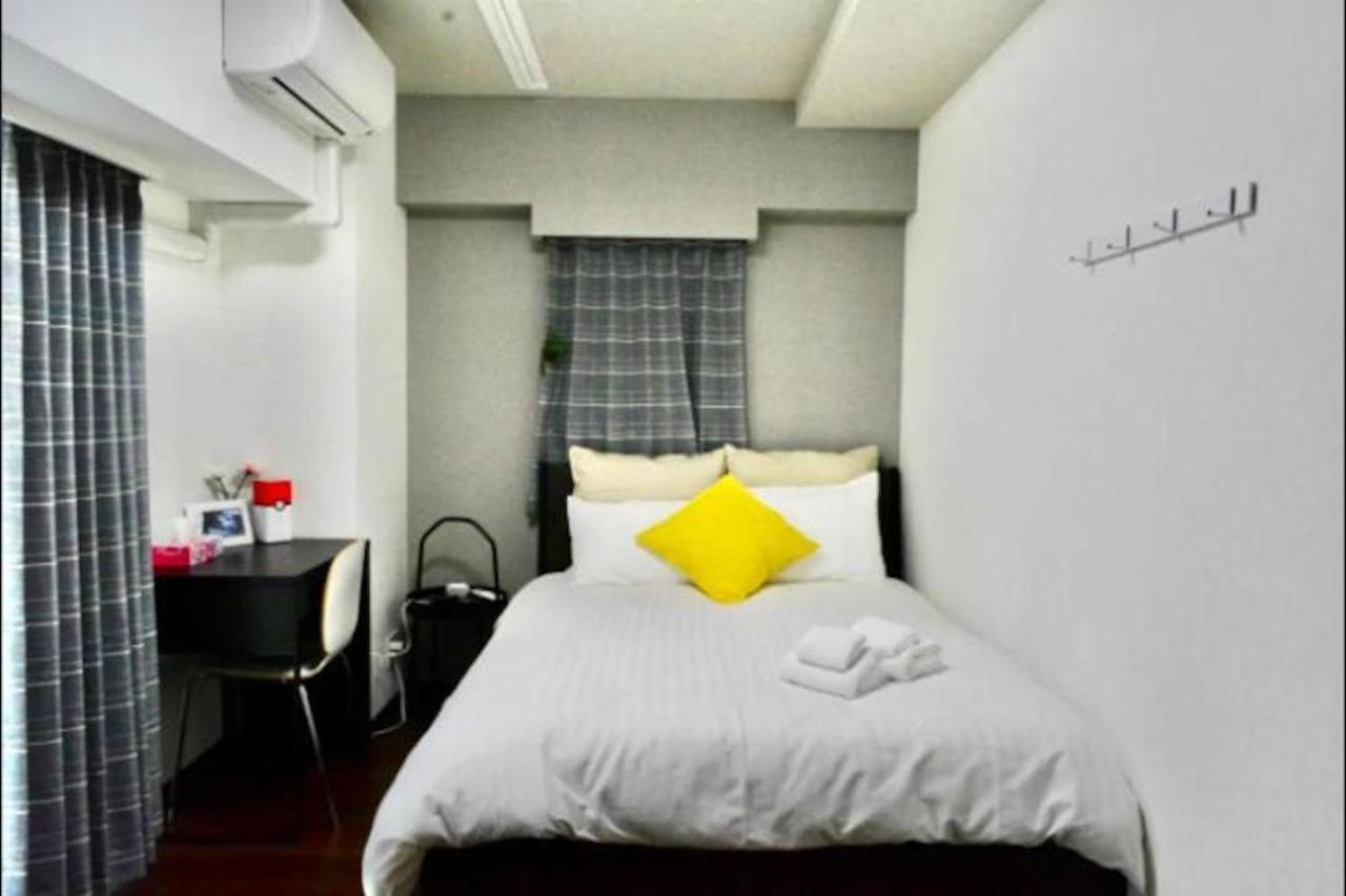 Апартаменти Otsuka No3 Mansion #Jr Yamanote Line#Jr大塚駅徒歩5分# Fixed Wifi Токіо Екстер'єр фото