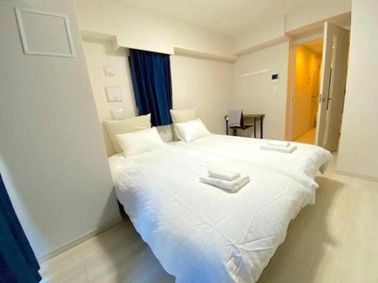 Апартаменти Otsuka No3 Mansion #Jr Yamanote Line#Jr大塚駅徒歩5分# Fixed Wifi Токіо Екстер'єр фото